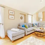 Benchmark Ferienhaus Glaisdale