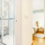 Benchmark Ferienhaus Glaisdale