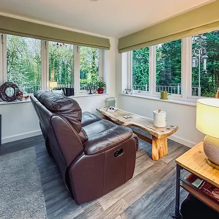 Benchmark Ferienhaus Glaisdale