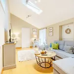 Benchmark Сasa de vacaciones *