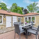 Сasa de vacaciones Benchmark Glaisdale