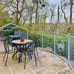 Benchmark Сasa de vacaciones Glaisdale