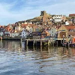 Сasa de vacaciones Benchmark Glaisdale