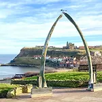 Сasa de vacaciones Benchmark Glaisdale