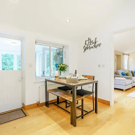 Holiday home Benchmark