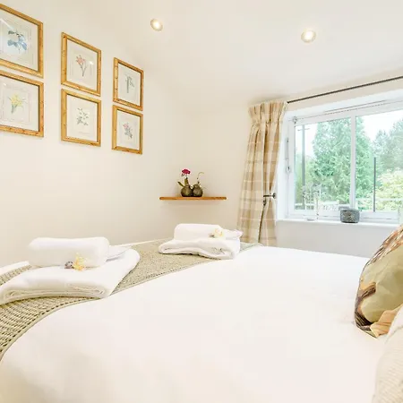 Benchmark Holiday home *