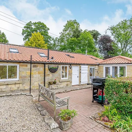 Benchmark Holiday home *