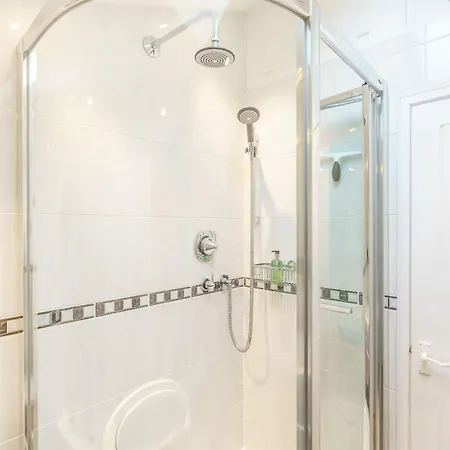 Benchmark Holiday home Glaisdale
