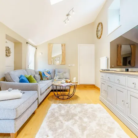 Benchmark Holiday home