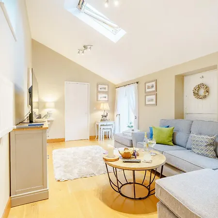 Holiday home Benchmark