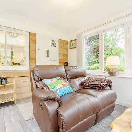 Benchmark Holiday home Glaisdale