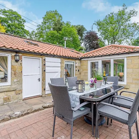 Benchmark Holiday home