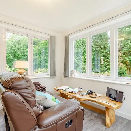 Holiday home Benchmark *