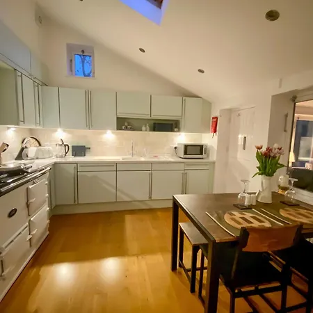 Benchmark Holiday home