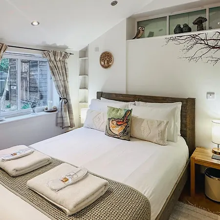 Holiday home Benchmark Glaisdale