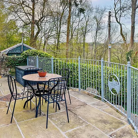 Benchmark Holiday home Glaisdale