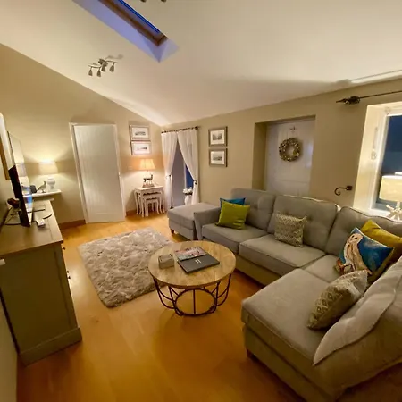 Benchmark Holiday home Glaisdale