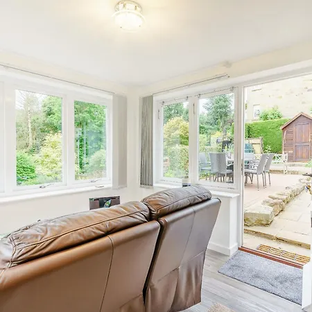 Holiday home Benchmark *