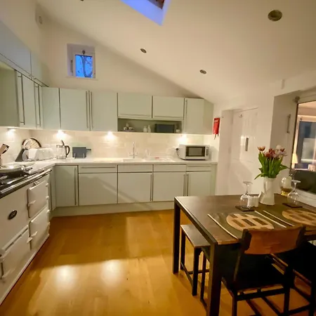 Benchmark Casa de Férias