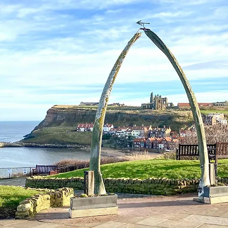 Casa de Férias Benchmark Glaisdale