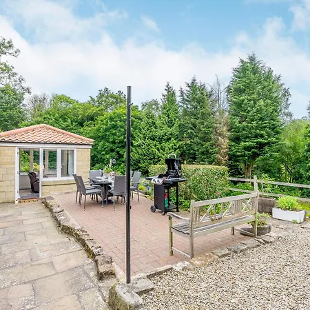 Benchmark * Glaisdale