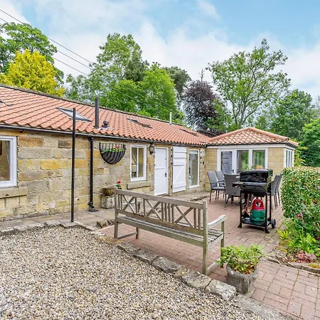 Benchmark Casa de Férias Glaisdale