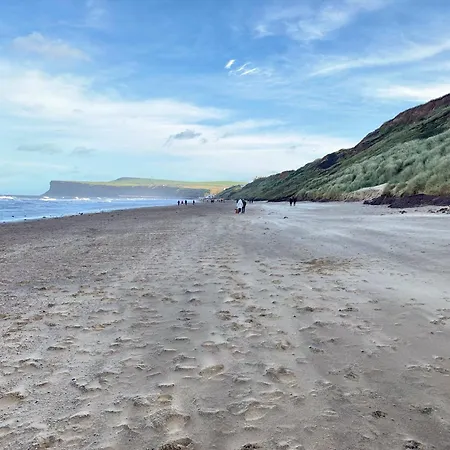 Casa de Férias Benchmark Glaisdale