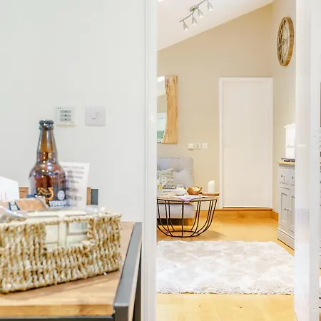 Benchmark Holiday home Glaisdale