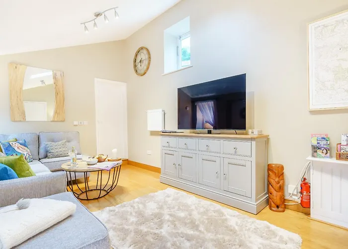 Holiday home Benchmark