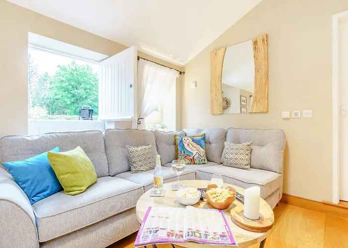 Holiday home Benchmark