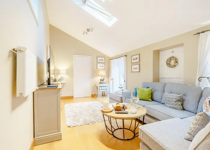 Benchmark Holiday home *