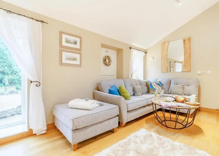 Benchmark Holiday home Glaisdale