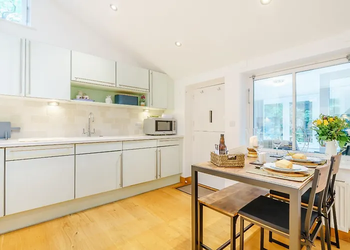 Holiday home Benchmark