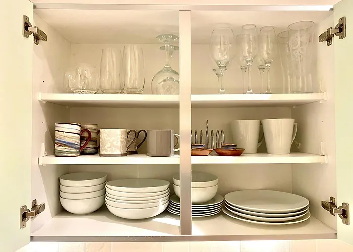 Benchmark Holiday home *