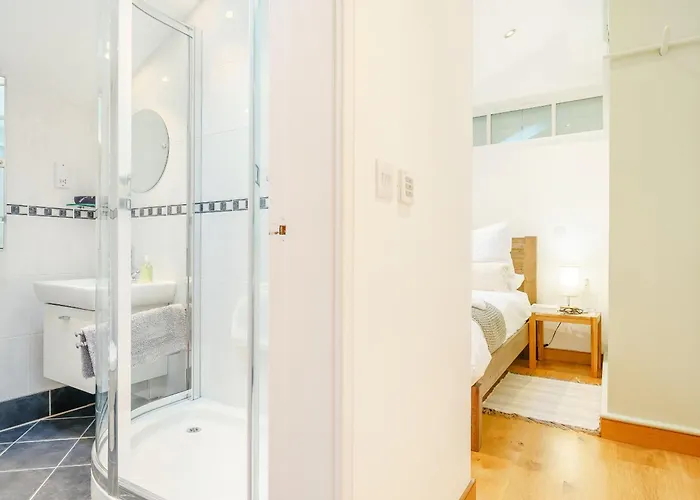 Benchmark Holiday home Glaisdale