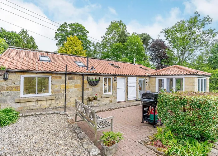 Benchmark Holiday home *