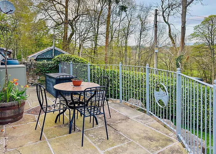 Benchmark Holiday home Glaisdale