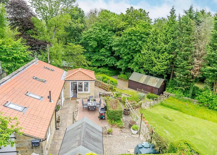 Benchmark * Glaisdale