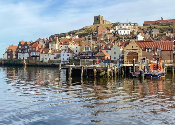 Holiday home Benchmark Glaisdale