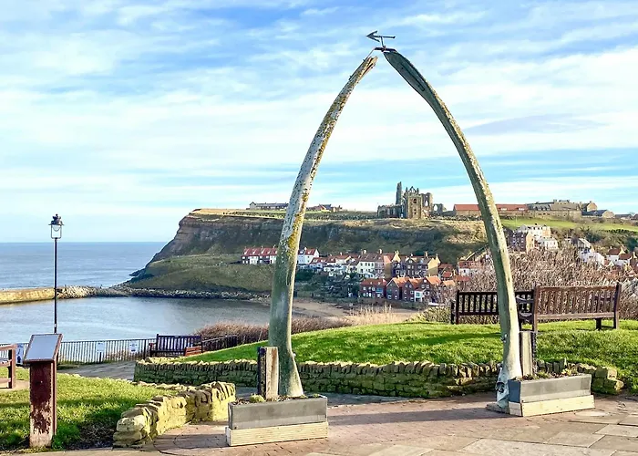 Holiday home Benchmark Glaisdale