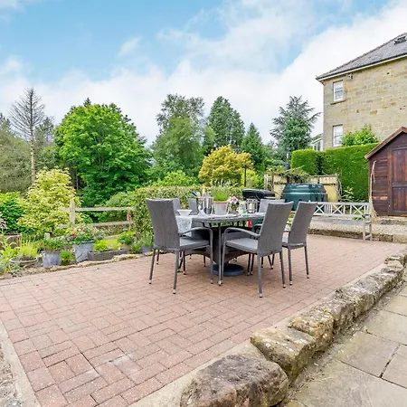 Benchmark Tatil Evi Glaisdale