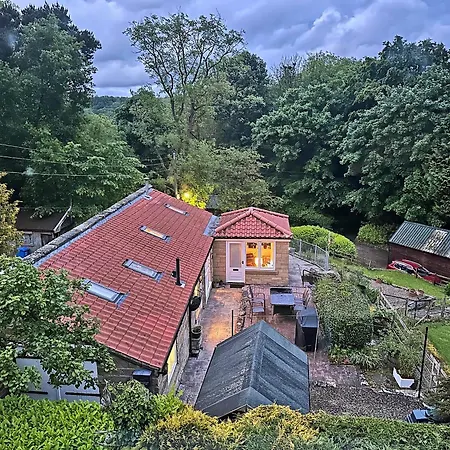 Benchmark Tatil Evi *